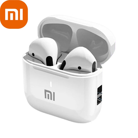 Xiaomi AP05 Wireless Earphone Bluetooth 5.3 HIFI Stereo Sound Headphone Waterproof Sport Earbud with Mic for Android Ios Headset