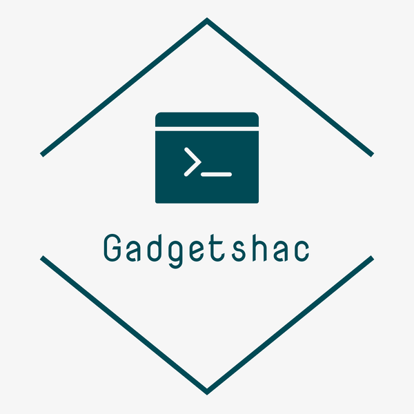 Gadgetshac